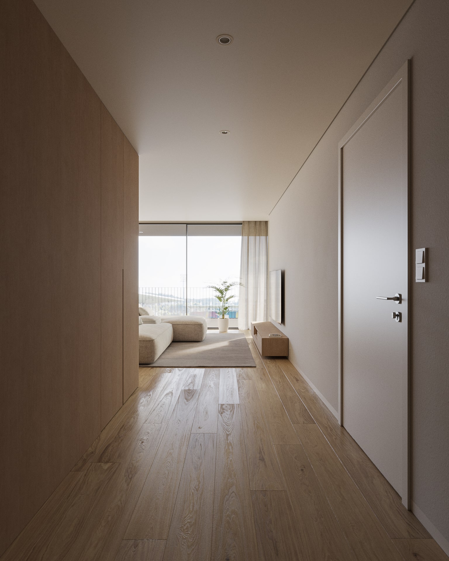 Apartamento para venda paços de ferreira
